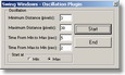 Oscillation Plugin Screenshot